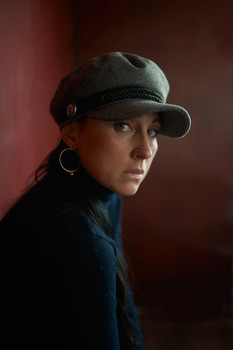 Red Room / https://www.instagram.com/anton_pokrovskiy/