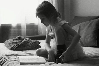 самообслуживание / книги читаем сами. пока, правда, недолго