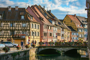 Коротышки в Цветочном Городе / по мотивам произведения Н. Носова