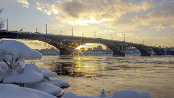 Старый Ангарский / Иркутск