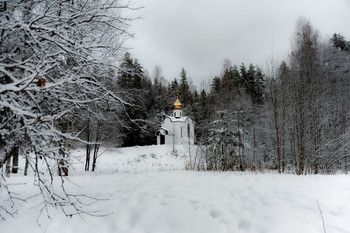 Благодать / ***