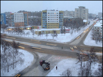 "Шумахер" Отдыхает / ШумахерОтдыхает