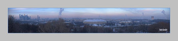 Москва / Москва