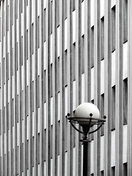 Уникум. / Пару слов о фонарях.