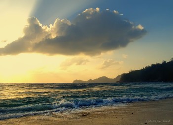 закат. прилив. остров Маэ. Индийский океан / seychelles

music: Zaka · JAJA
https://www.youtube.com/watch?v=xI28l_WgXJk