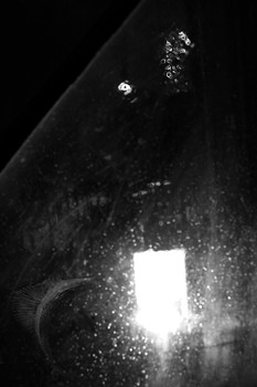 &nbsp; / In der Ursuppe