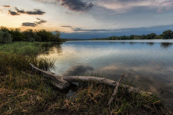 Рассвело / ***