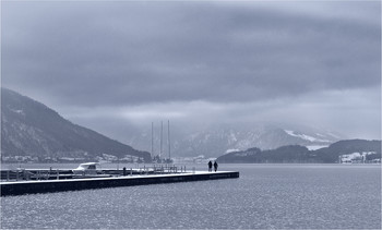 &nbsp; / Zugersee