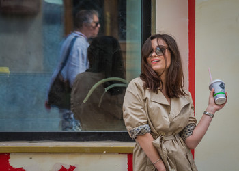 девушка.. / девушка..