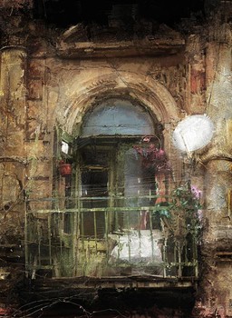 непобедимый / б.о.