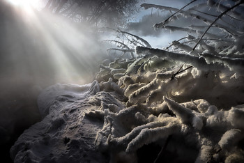 Ледовое побоище... / ***