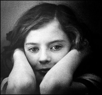 Портрет / Портрет