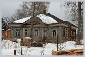 &nbsp; / Деревня Лосево (прежде – село Корчевского уезда) находится в 80 километрах к северо-востоку от Твери (в 60 верстах от несуществующей ныне Корчевы), в 2 километрах от дороги, ведущей в Кашин.