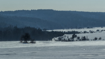 Накануне весны (28.02.2021) / ***