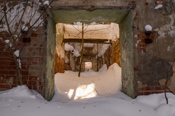 Былое / Вятка