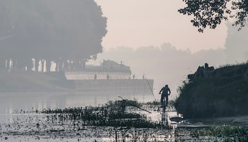 Старая река / Старая река