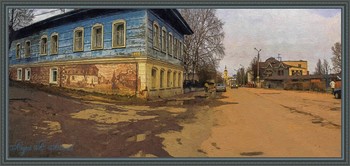 &nbsp; / Боровск.