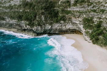 Нуса Пенида / Nusa Penida, Kelingking Beach