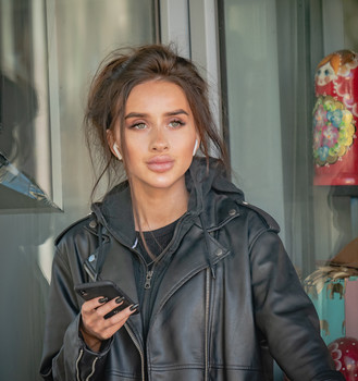 девушка.. / девушка..