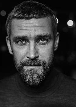 &nbsp; / фото: Марина Щеглова
в кадре: Вова Кристовский Группа UMA2RMAN / U2N