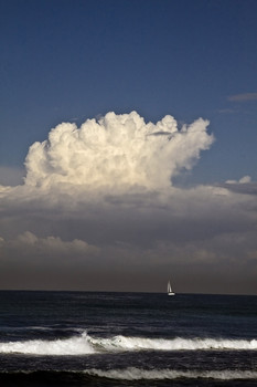 По прочтении Лермонтова / ...