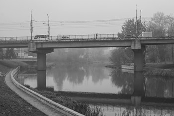 Одним утром... / Road and Me