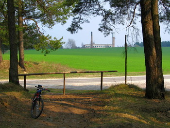 &nbsp; / на дороге