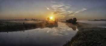 Миколині тумани... / 03.06.2019.