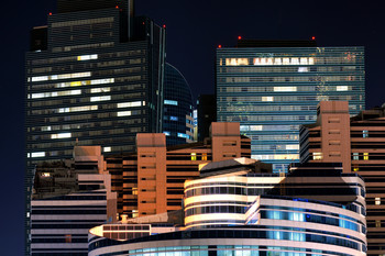 Многоэтажки / Нур-Султан