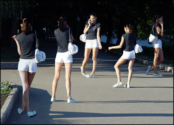 Телефонный Разговор / ТелефонныйРазговор