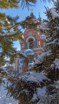 Иркутск / Иркутск