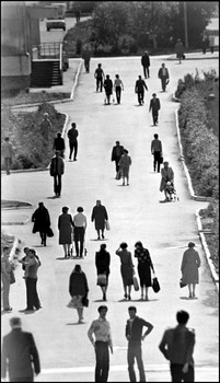 Бульвар / Бульвар