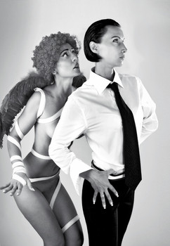 Ангел хранитель / ***