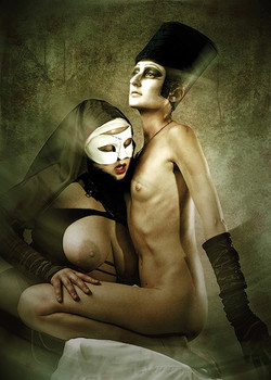 Соблазнение Византийского Мира / Соблазнение Византийского Мира