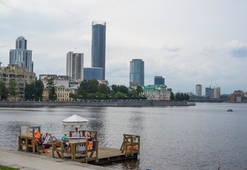 Екатеринбург / Екатеринбург