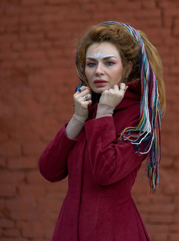 &nbsp; / Апрель 2021