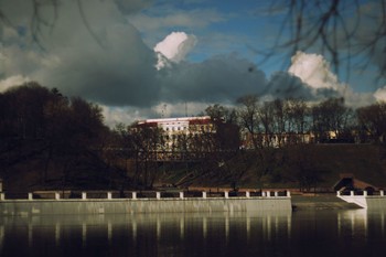 &nbsp; / весна