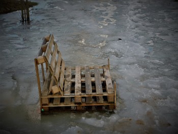 весна / весна парк