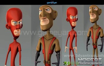 3D-моделирование персонажей и 3D-модели персонажей от 3D Production Animation Studio - Остин, Тех / КЛИЕНТ: ТОМ
ПРОЕКТ: 3D МОДЕЛИРОВАНИЕ
КАТЕГОРИЯ: МОДЕЛИРОВАНИЕ ПЕРСОНАЖА
3D-моделирование персонажей, анимационная установка из GameYan - 3D Animation Studio. Услуги по моделированию 3D-персонажей охватывают огромный стиль от персонажей до стилизованных художников-мультипликаторов. Будь то 3D-моделирование мультипликационного персонажа или создание 3D-аниме-персонажей, все наши 3D-модели персонажей созданы с текстурами высокой четкости и улучшены с помощью затенения и освещения для достижения оптимального эффекта. У нас есть опыт не только в создании мощных 3D-моделей персонажей, но и в их моделировании в соответствии с техническими спецификациями.
GameYan Studio - это компания по разработке игр и фильмов, предлагающая услуги моделирования анимационных персонажей с широким спектром дизайна 2D-персонажей и 3D-дизайна и анимации персонажей со специализированной командой высококвалифицированных дизайнеров и аниматоров, способных превратить любых персонажей в виртуально анимированных. символы. Анимация фильмов с его Motion Capture, Rigged in Maya, ZBrush для моделирования и анимации персонажей.
Подробнее: https://www.gameyan.com/3d-character-modeling.html