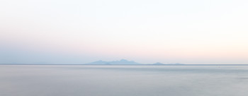 Sunset at Sea, Kos / Греция, Кос, вечер.