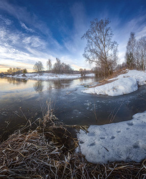 &nbsp; / Панорама