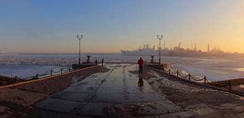 &nbsp; / апрель