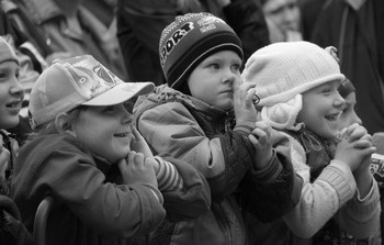 &nbsp; / Не забывая о главном