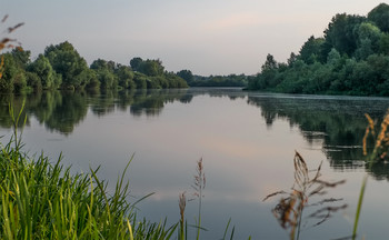 Спокойная Припять / Спокойная Припять