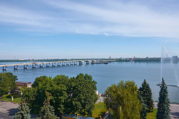 Центральный мост / ***