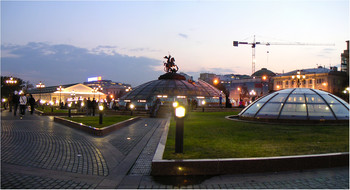 &nbsp; / Москва