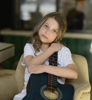 Modeling / Инстаграмм
Fotoportretminsk