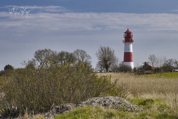 &nbsp; / Eine Leuchtturm