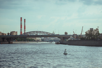 Мосты / Мосты