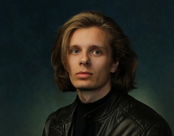 Портрет юноши / ***